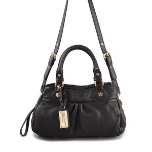 Marc Jacobs Core Classic Q Baby Groovee Bag